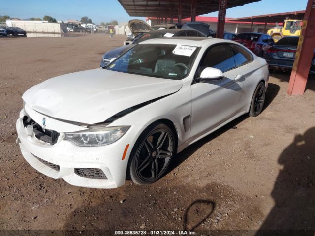 WBA3N3C54FK233042 BMW 428i
