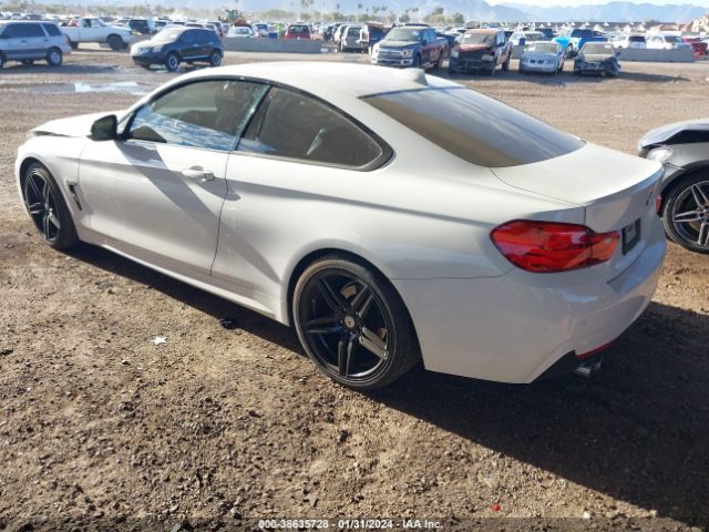 WBA3N3C54FK233042 BMW 428i