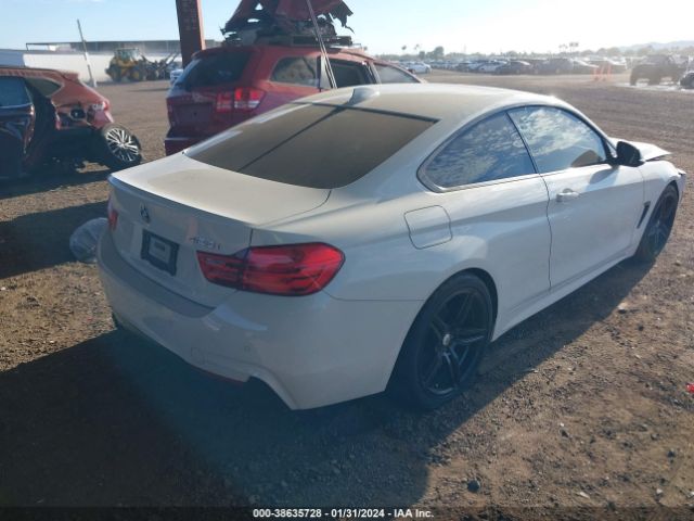 WBA3N3C54FK233042 BMW 428i