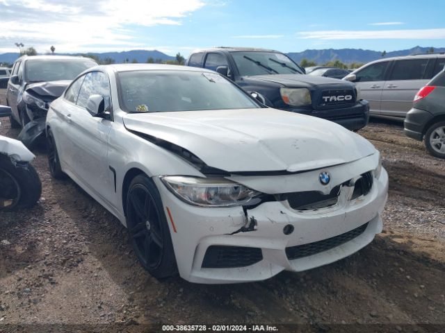 WBA3N3C54FK233042 BMW 428i