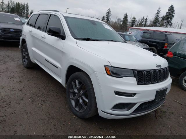 2020 JEEP GRAND CHEROKEE 1C4RJFBG9LC399074