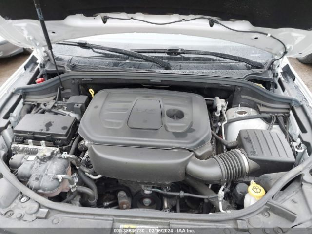 2020 JEEP GRAND CHEROKEE 1C4RJFBG9LC399074 Photo 9