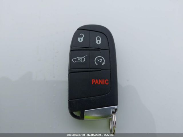 2020 JEEP GRAND CHEROKEE 1C4RJFBG9LC399074 Photo 10