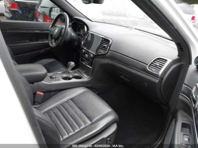 2020 JEEP GRAND CHEROKEE 1C4RJFBG9LC399074 Photo 4