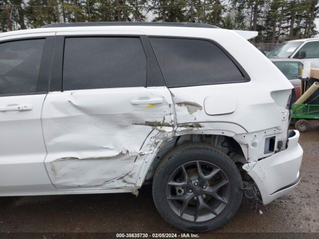 2020 JEEP GRAND CHEROKEE 1C4RJFBG9LC399074 Photo 5