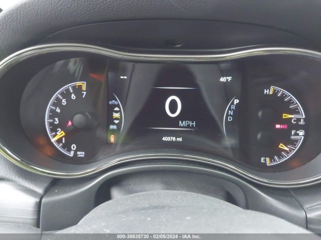 2020 JEEP GRAND CHEROKEE 1C4RJFBG9LC399074 Photo 6