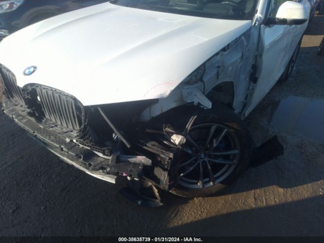 5UXTY9C06M9E58859 BMW X3 M40i