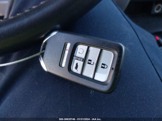 Honda Pilot Touring 2019 5FNYF5H98KB007882 Image 11