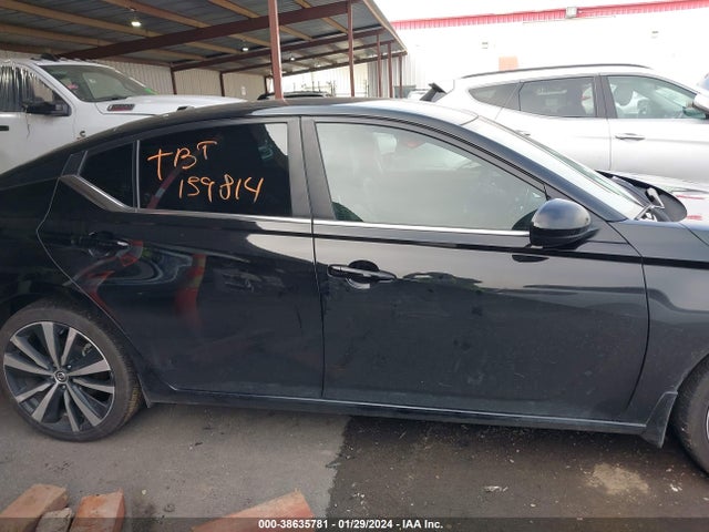 Nissan Altima Sr Fwd 2021 1N4BL4CV3MN415228 Image 13