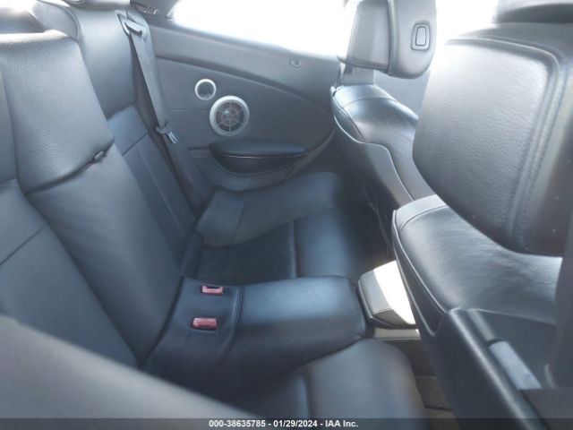 2008 BMW M6 WBSEK93588CY79892 Photo 7