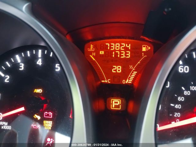 JN8AF5MV6FT553141 Nissan Juke Sv