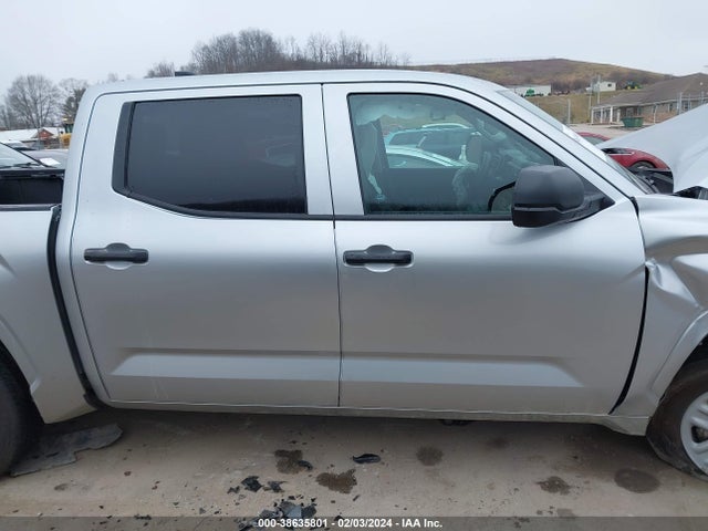 Toyota Tundra Sr 2023 5TFKB5DB0PX126761 Image 13