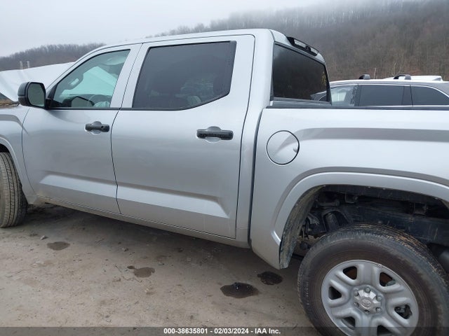 Toyota Tundra Sr 2023 5TFKB5DB0PX126761 Image 14
