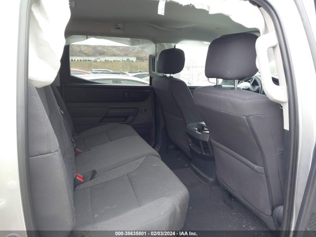 Toyota Tundra Sr 2023 5TFKB5DB0PX126761 Image 8