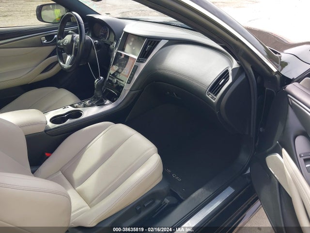 JN1EV7EL8HM553909 Infiniti Q60 3.0t Premium