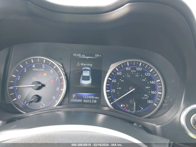 JN1EV7EL8HM553909 Infiniti Q60 3.0t Premium