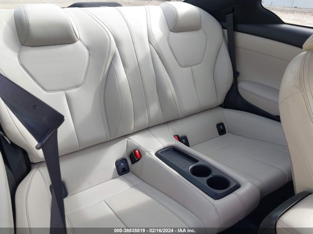 JN1EV7EL8HM553909 Infiniti Q60 3.0t Premium