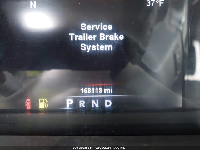 RAM 1500 Big Horn 2014 1C6RR7TT1ES445295 Image 15