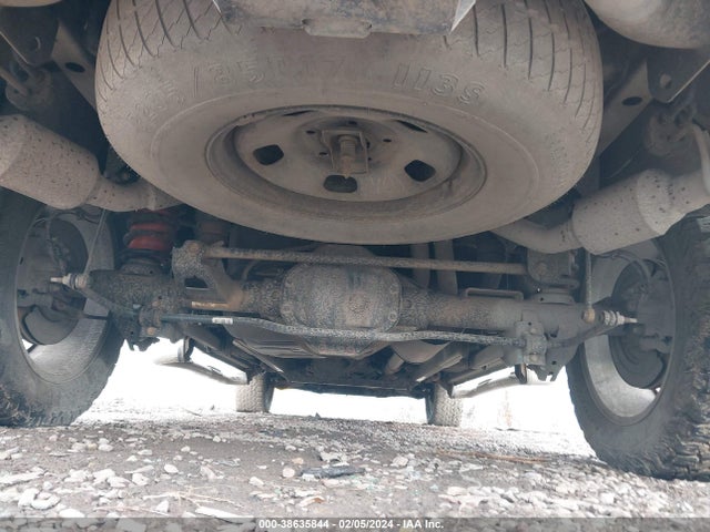 RAM 1500 Big Horn 2014 1C6RR7TT1ES445295 Image 18