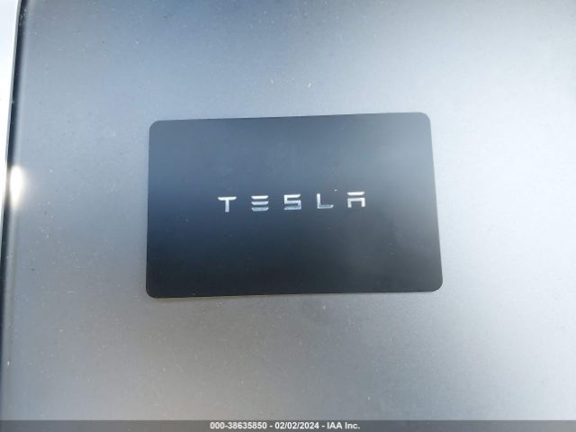 5YJ3E1EA9MF016873 Tesla Model 3 Standard Range Plus Rear-wheel Drive