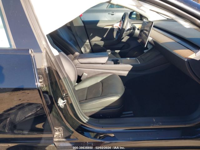 5YJ3E1EA9MF016873 Tesla Model 3 Standard Range Plus Rear-wheel Drive