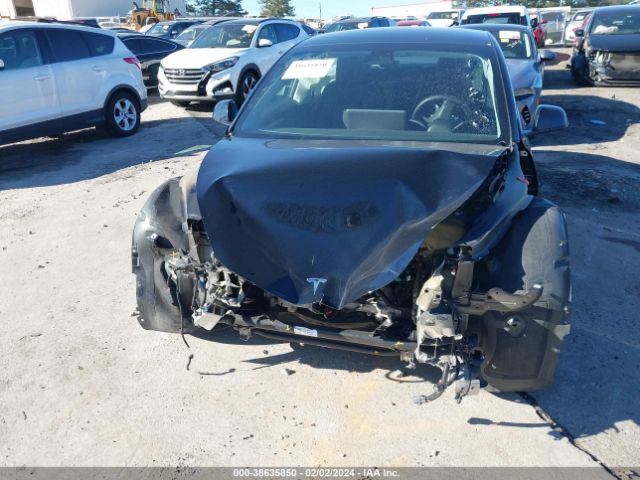 5YJ3E1EA9MF016873 Tesla Model 3 Standard Range Plus Rear-wheel Drive