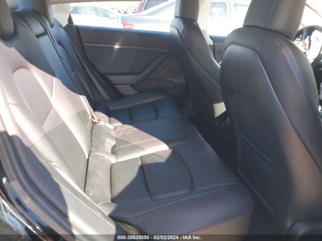 5YJ3E1EA9MF016873 Tesla Model 3 Standard Range Plus Rear-wheel Drive
