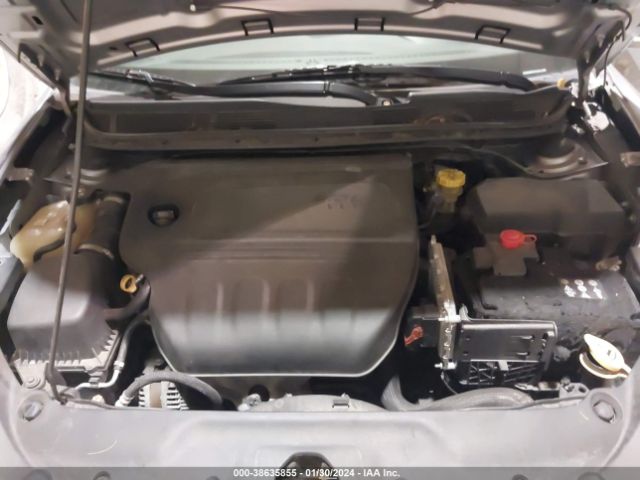 1C3CDFFA5GD821803 Dodge Dart Sxt Sport