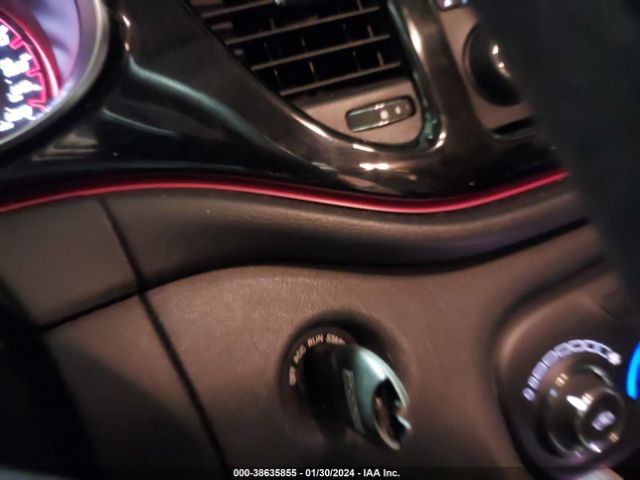 1C3CDFFA5GD821803 Dodge Dart Sxt Sport