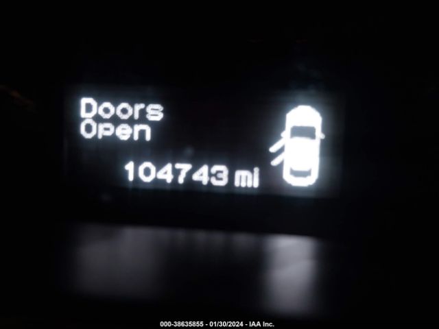1C3CDFFA5GD821803 Dodge Dart Sxt Sport