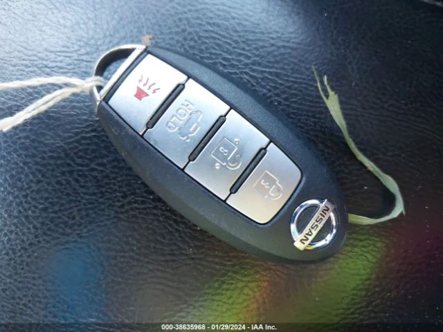 1N4AL3AP7FN918418 Nissan Altima 2.5/2.5 S/2.5 Sl/2.5 Sv