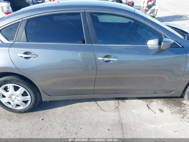 1N4AL3AP7FN918418 Nissan Altima 2.5/2.5 S/2.5 Sl/2.5 Sv
