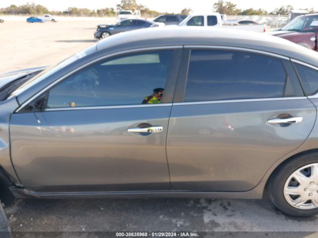 1N4AL3AP7FN918418 Nissan Altima 2.5/2.5 S/2.5 Sl/2.5 Sv