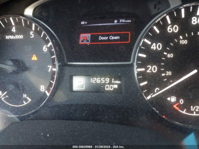1N4AL3AP7FN918418 Nissan Altima 2.5/2.5 S/2.5 Sl/2.5 Sv