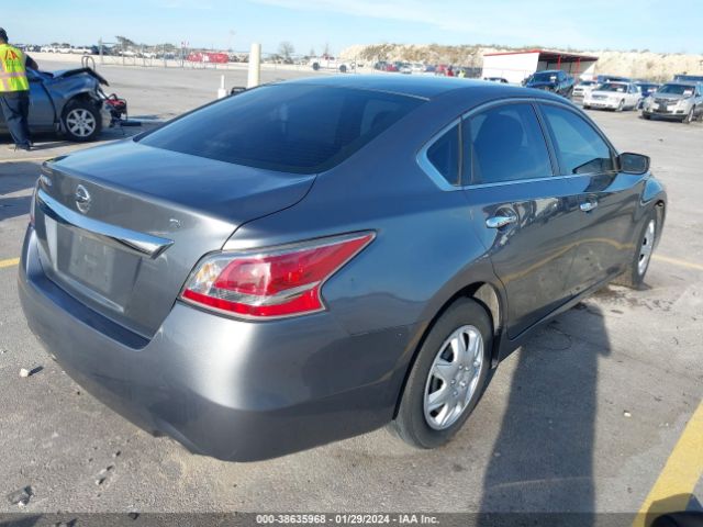 1N4AL3AP7FN918418 Nissan Altima 2.5/2.5 S/2.5 Sl/2.5 Sv