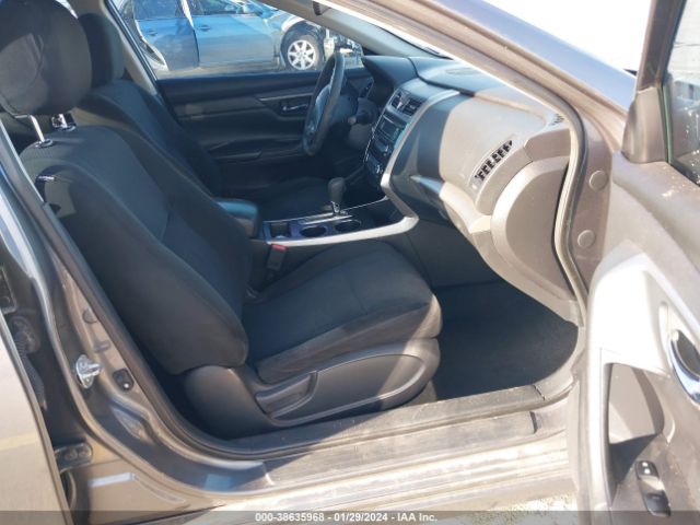 1N4AL3AP7FN918418 Nissan Altima 2.5/2.5 S/2.5 Sl/2.5 Sv