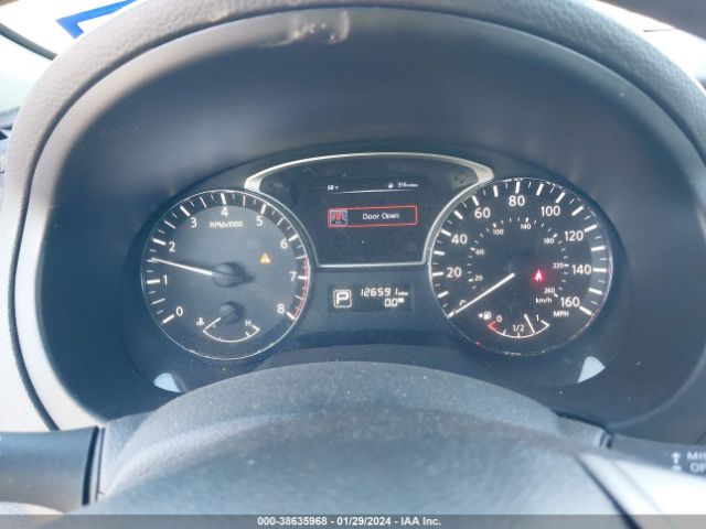 1N4AL3AP7FN918418 Nissan Altima 2.5/2.5 S/2.5 Sl/2.5 Sv
