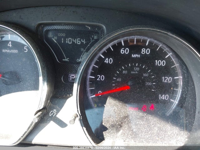 Nissan Versa 1.6 Sv 2017 3N1CN7AP4HL808226 Image 7
