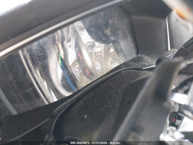 Honda Civic Touring 2024 2HGFE1F98RH302590 Image 16