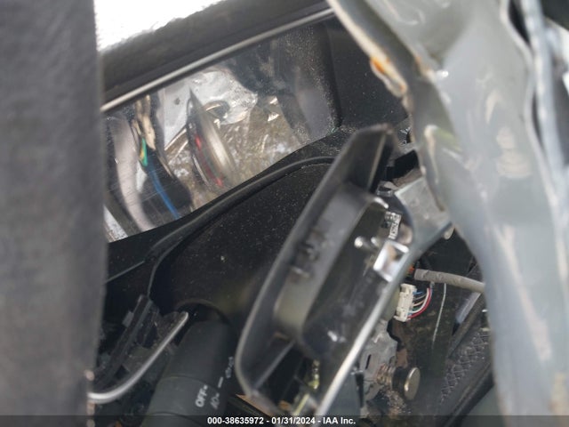 Honda Civic Touring 2024 2HGFE1F98RH302590 Image 7
