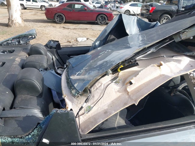 Honda Civic Touring 2024 2HGFE1F98RH302590 Image 8