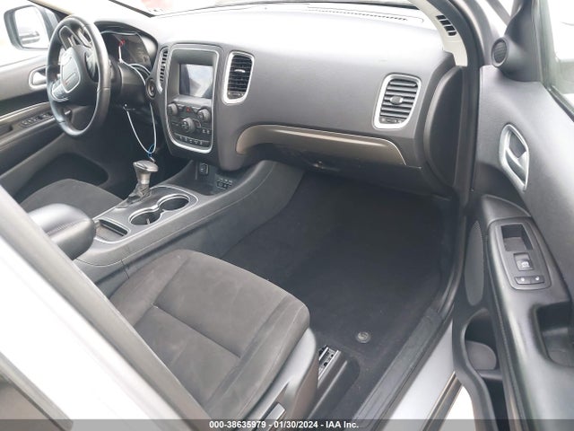 Dodge Durango Sxt Plus Rwd 2019 1C4RDHAG3KC779725 Image 5