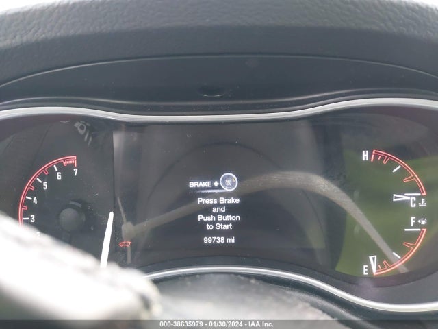 Dodge Durango Sxt Plus Rwd 2019 1C4RDHAG3KC779725 Image 7