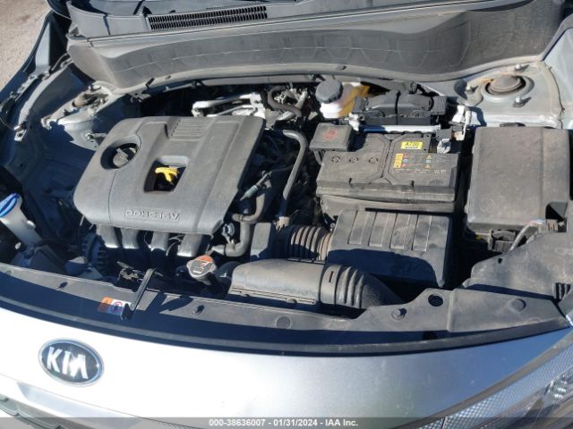KNDEPCAA0M7145739 KIA Seltos Lx
