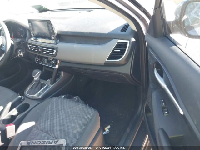 KNDEPCAA0M7145739 KIA Seltos Lx