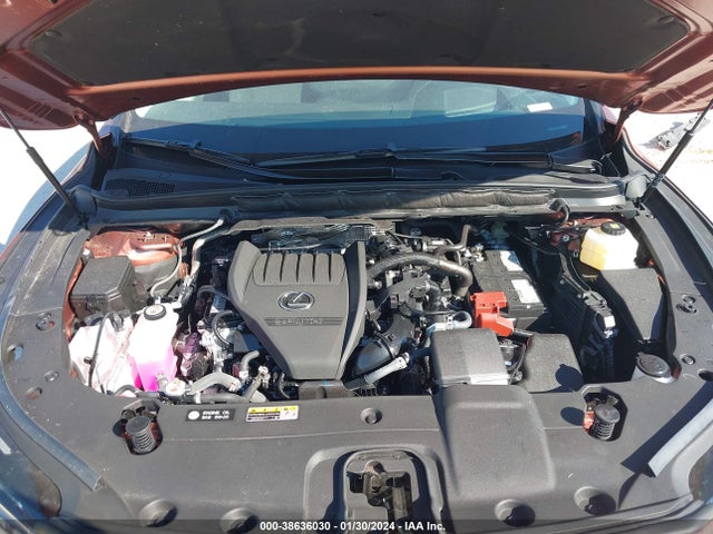 Lexus Rx 350 Premium Plus 2023 2T2BAMBA1PC018831 Image 10