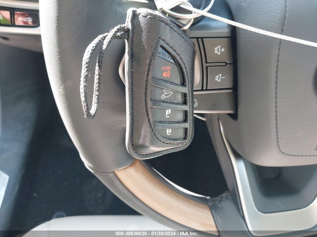 Lexus Rx 350 Premium Plus 2023 2T2BAMBA1PC018831 Image 11