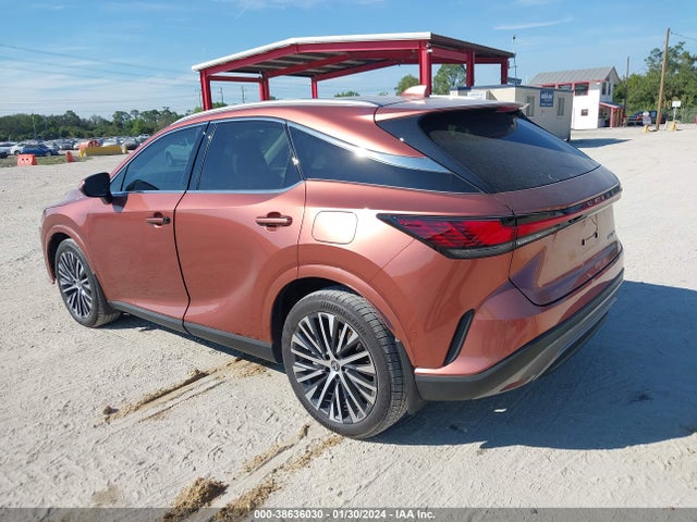 Lexus Rx 350 Premium Plus 2023 2T2BAMBA1PC018831 Image 3