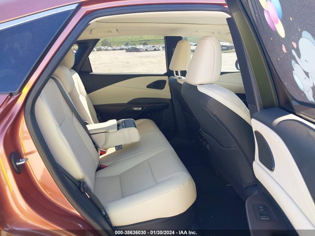 Lexus Rx 350 Premium Plus 2023 2T2BAMBA1PC018831 Image 8