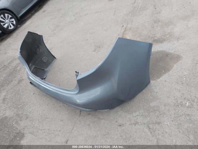 2022 TOYOTA COROLLA LE VIN: JTDEPMAE2NJ230322